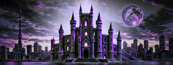 Empire Creation Course